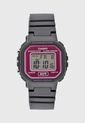 Reloj CASIO Negro de Casio