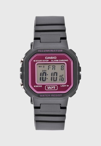 Reloj CASIO Negro Casio