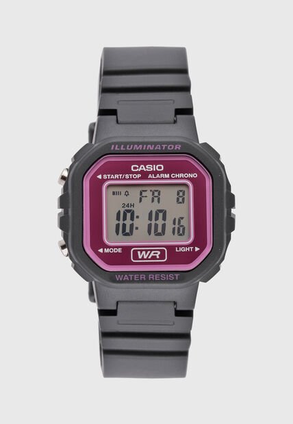 Reloj CASIO Negro