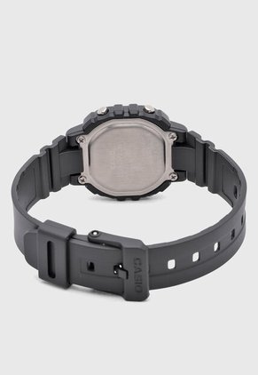 Reloj CASIO Negro