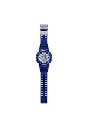 Reloj Casio Blanco Hombre GA-110BWP-2A