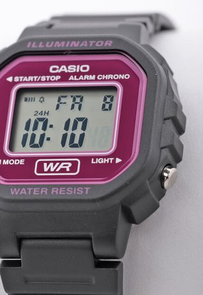 Reloj CASIO Negro