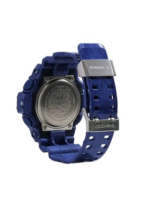 Reloj Casio Blanco Hombre GA-700BWP-2A