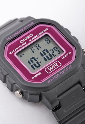 Reloj CASIO Negro