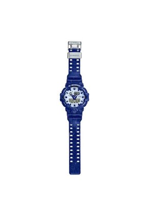 Reloj Casio Blanco Hombre GA-700BWP-2A