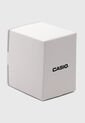 Reloj CASIO Negro de Casio