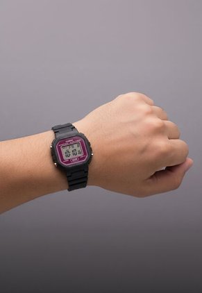 Reloj CASIO Negro