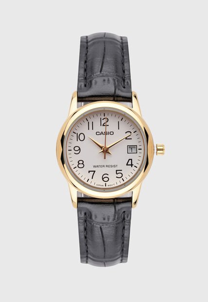 Reloj CASIO Negro