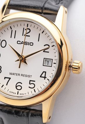 Reloj CASIO Negro