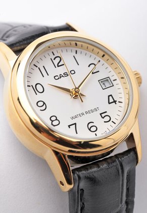 Reloj CASIO Negro