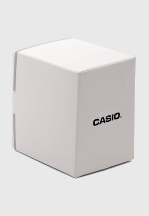Reloj CASIO Negro
