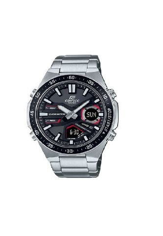 Reloj Casio Negro  Hombre EFV-C110D-1A4 Casio