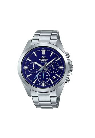 Reloj Casio Azul Hombre EFV-640D-2A Casio