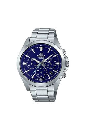 Reloj Casio Azul Hombre EFV-640D-2A
