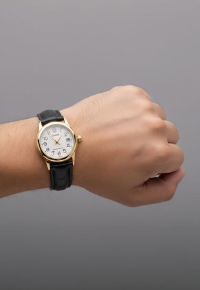 Reloj CASIO Negro