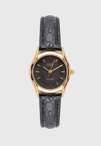 Reloj CASIO Negro Casio