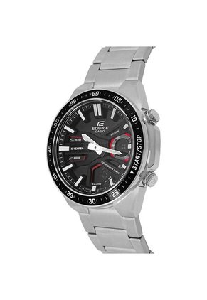 Reloj Casio Negro  Hombre EFV-C110D-1A4