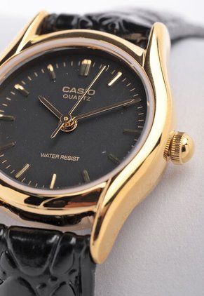 Reloj CASIO Negro