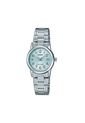 Reloj Casio Ladies Analogo Mujer Ref, LTP-V002D-2B de Casio
