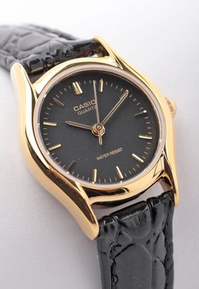 Reloj CASIO Negro