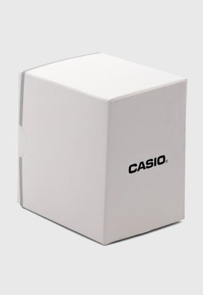 Reloj CASIO Negro