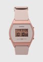 Reloj CASIO Rosa de Casio
