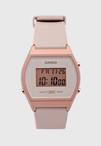 Reloj CASIO Rosa Casio