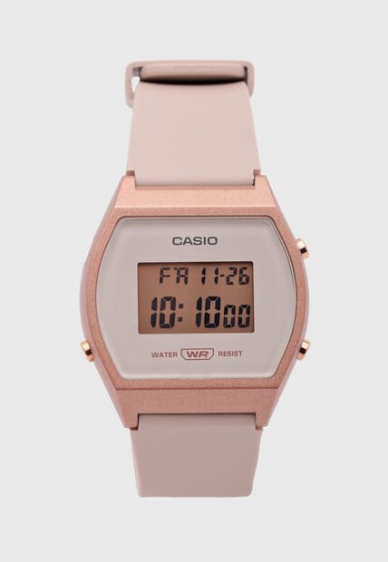 Reloj CASIO Rosa