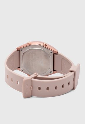 Reloj CASIO Rosa
