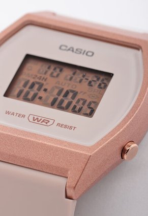 Reloj CASIO Rosa