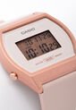 Reloj CASIO Rosa de Casio