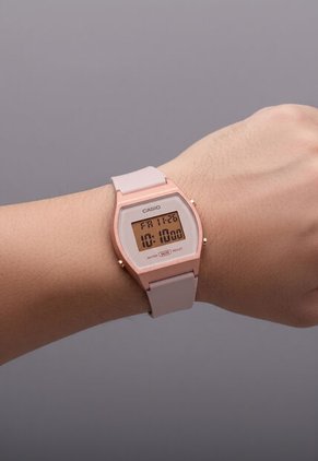 Reloj CASIO Rosa