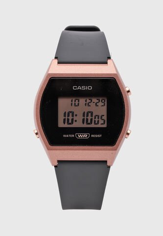 Reloj CASIO Negro Casio