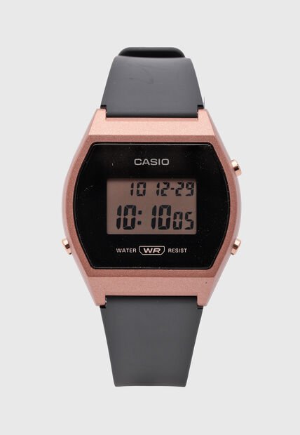 Reloj CASIO Negro