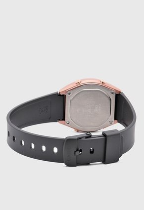 Reloj CASIO Negro