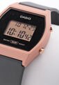 Reloj CASIO Negro de Casio