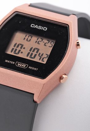Reloj CASIO Negro