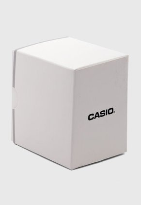Reloj CASIO Negro