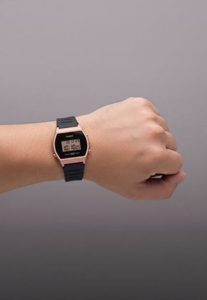 Reloj CASIO Negro