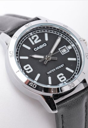 Reloj CASIO Negro