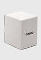 Reloj CASIO Negro de Casio