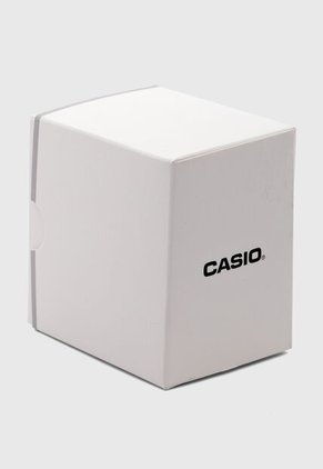 Reloj CASIO Negro