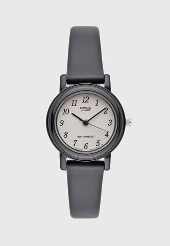 Reloj CASIO Negro Casio