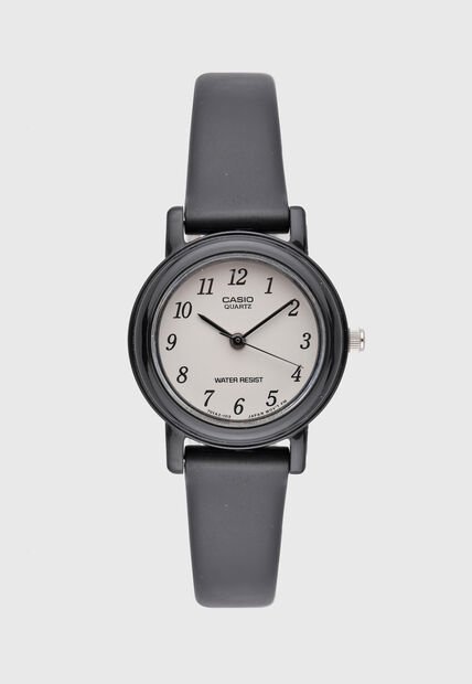 Reloj CASIO Negro
