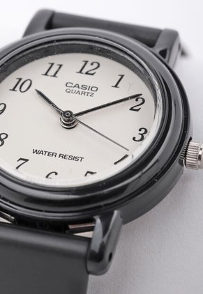 Reloj CASIO Negro