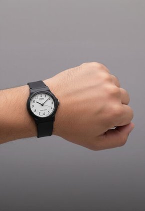 Reloj CASIO Negro