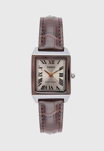 Reloj CASIO Marrón Casio
