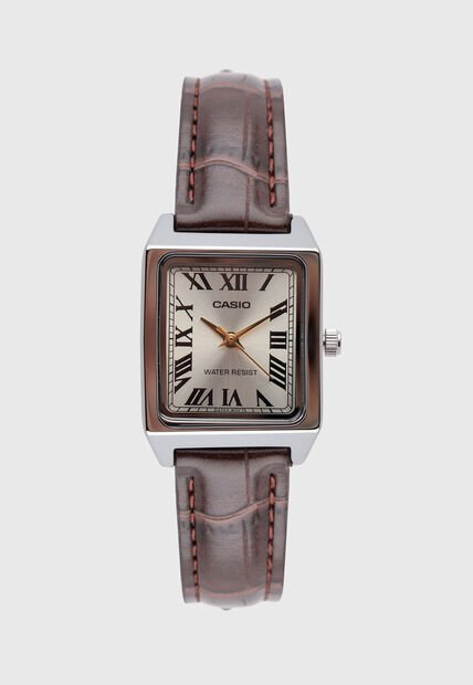 Reloj CASIO Marrón