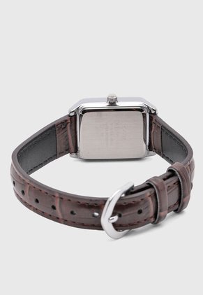 Reloj CASIO Marrón