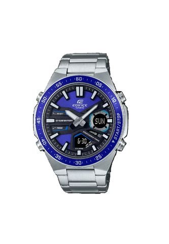 Reloj Casio Negro  Hombre EFV-C110D-2A Casio